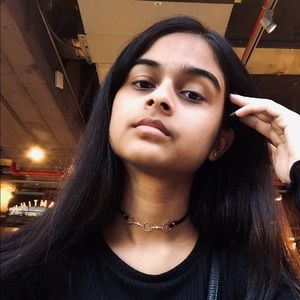 Meet your Posher, Surabhi